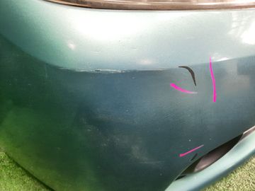 НОУСКАТ НА NISSAN WINGROAD JY12 MR18DE