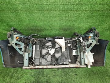 НОУСКАТ НА NISSAN WINGROAD JY12 MR18DE