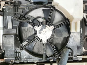 НОУСКАТ НА NISSAN WINGROAD JY12 MR18DE