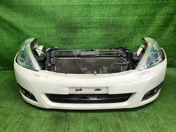 НОУСКАТ НА NISSAN TEANA J32 VQ25DE