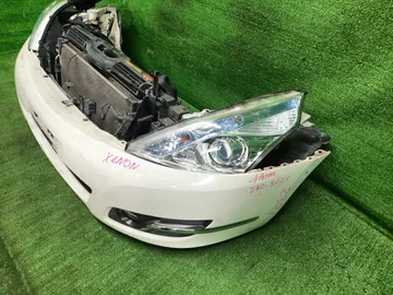 НОУСКАТ НА NISSAN TEANA J32 VQ25DE