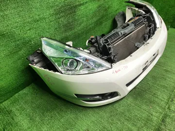 НОУСКАТ НА NISSAN TEANA J32 VQ25DE