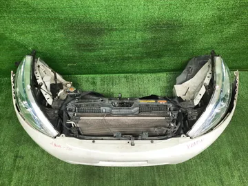 НОУСКАТ НА NISSAN TEANA J32 VQ25DE
