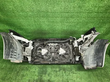 НОУСКАТ НА NISSAN TEANA J32 VQ25DE