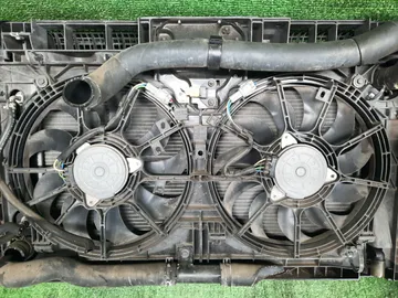 НОУСКАТ НА NISSAN TEANA J32 VQ25DE