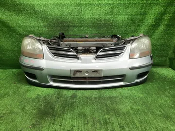 НОУСКАТ НА NISSAN TINO V10 SR20DE