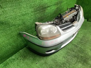НОУСКАТ НА NISSAN TINO V10 SR20DE