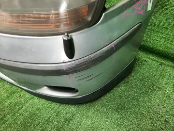 НОУСКАТ НА NISSAN TINO V10 SR20DE