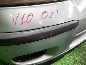 НОУСКАТ НА NISSAN TINO V10 SR20DE