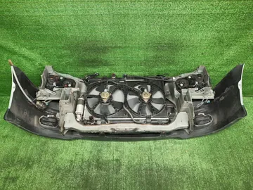 НОУСКАТ НА NISSAN TINO V10 SR20DE