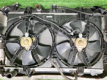 НОУСКАТ НА NISSAN TINO V10 SR20DE