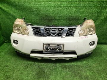 НОУСКАТ НА NISSAN X-TRAIL TNT31 QR25DE