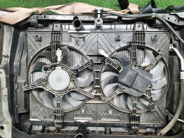 НОУСКАТ НА NISSAN X-TRAIL TNT31 QR25DE