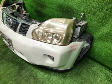 НОУСКАТ НА NISSAN X-TRAIL TNT31 QR25DE