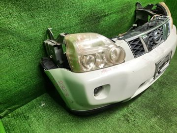 НОУСКАТ НА NISSAN X-TRAIL TNT31 QR25DE