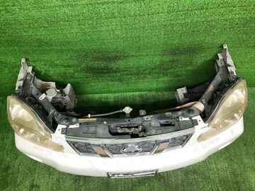 НОУСКАТ НА NISSAN X-TRAIL TNT31 QR25DE