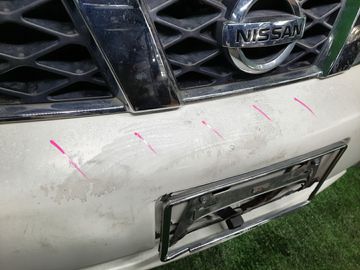 НОУСКАТ НА NISSAN X-TRAIL TNT31 QR25DE