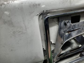 НОУСКАТ НА NISSAN X-TRAIL TNT31 QR25DE