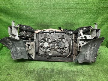 НОУСКАТ НА NISSAN X-TRAIL TNT31 QR25DE