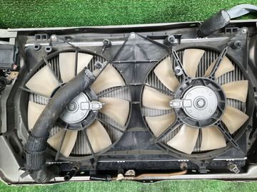 НОУСКАТ НА TOYOTA WINDOM MCV30 1MZ-FE