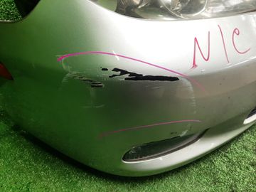 НОУСКАТ НА TOYOTA WINDOM MCV30 1MZ-FE