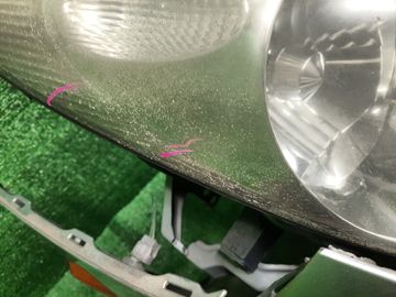 НОУСКАТ НА TOYOTA WINDOM MCV30 1MZ-FE