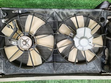 НОУСКАТ НА TOYOTA VISTA SV50 3S-FSE