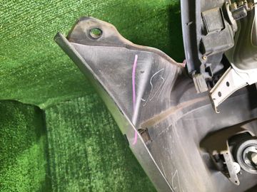 НОУСКАТ НА TOYOTA VISTA SV50 3S-FSE