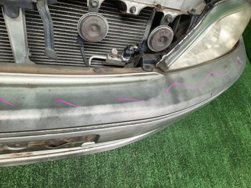 НОУСКАТ НА TOYOTA VISTA SV50 3S-FSE