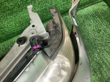 НОУСКАТ НА TOYOTA VISTA SV50 3S-FSE