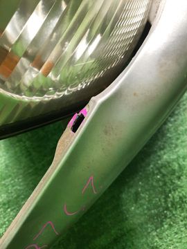 НОУСКАТ НА TOYOTA VISTA SV50 3S-FSE