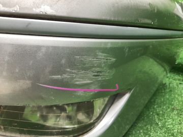 НОУСКАТ НА TOYOTA VISTA SV50 3S-FSE