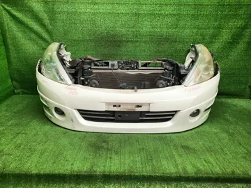 НОУСКАТ НА NISSAN TEANA J32 VQ25DE