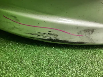 НОУСКАТ НА NISSAN TEANA J32 VQ25DE