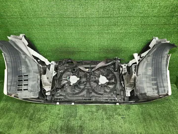 НОУСКАТ НА NISSAN TEANA J32 VQ25DE