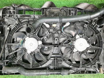 НОУСКАТ НА NISSAN TEANA J32 VQ25DE