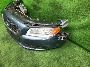 НОУСКАТ НА VOLVO V70 BW47