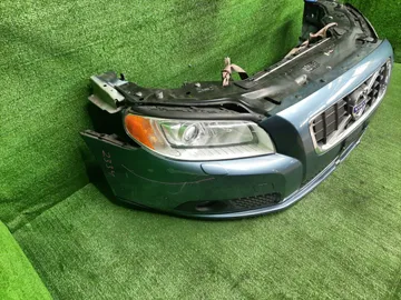 НОУСКАТ НА VOLVO V70 BW47
