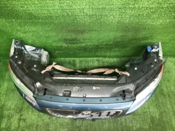НОУСКАТ НА VOLVO V70 BW47
