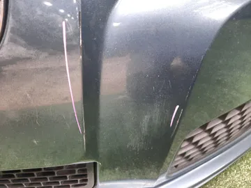 НОУСКАТ НА VOLVO V70 BW47