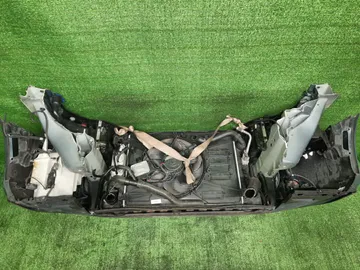 НОУСКАТ НА VOLVO V70 BW47