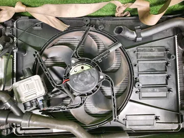 НОУСКАТ НА VOLVO V70 BW47