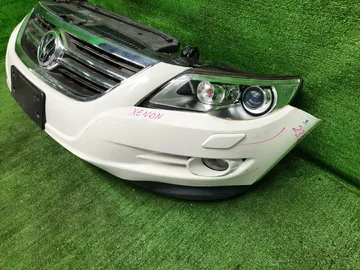 НОУСКАТ НА VOLKSWAGEN TIGUAN 5N1 CAWA