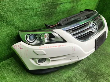 НОУСКАТ НА VOLKSWAGEN TIGUAN 5N1 CAWA