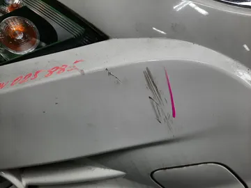 НОУСКАТ НА VOLKSWAGEN TIGUAN 5N1 CAWA