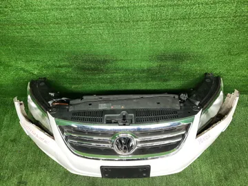 НОУСКАТ НА VOLKSWAGEN TIGUAN 5N1 CAWA