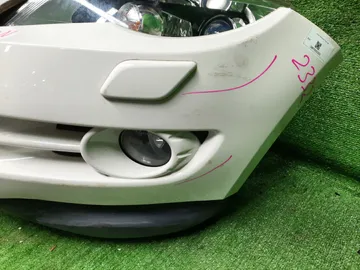 НОУСКАТ НА VOLKSWAGEN TIGUAN 5N1 CAWA