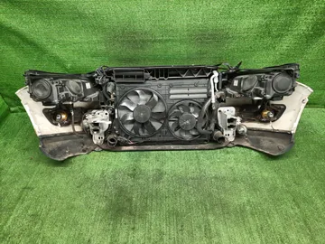 НОУСКАТ НА VOLKSWAGEN TIGUAN 5N1 CAWA