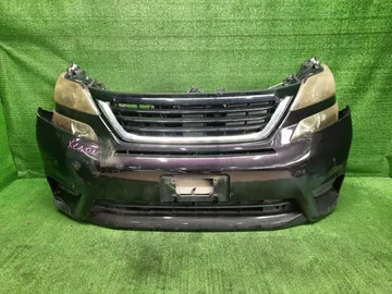 НОУСКАТ НА TOYOTA VELLFIRE ANH20W 2AZ-FE