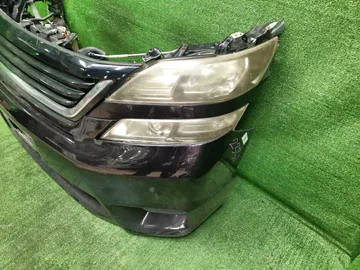 НОУСКАТ НА TOYOTA VELLFIRE ANH20W 2AZ-FE